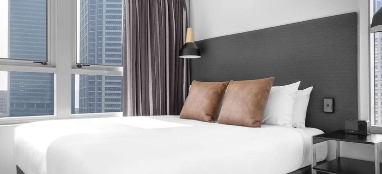 Hotel Mantra On Kent Sydney - New South Wales: Foto 
