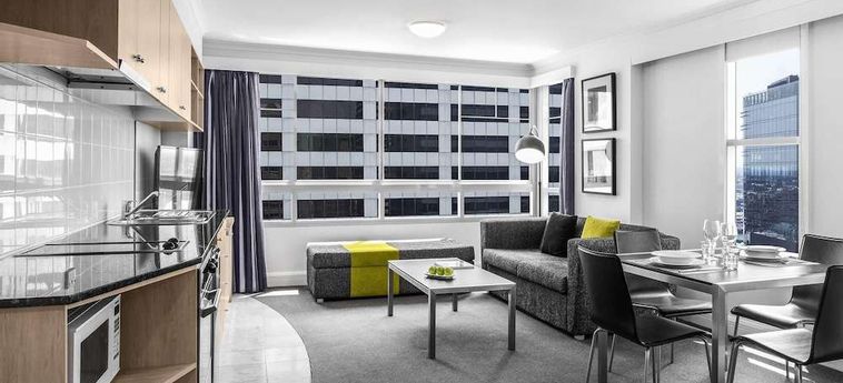 Hotel Mantra On Kent Sydney - New South Wales: Foto 
