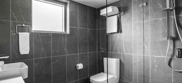 Hotel Mantra On Kent Sydney - New South Wales: Foto 