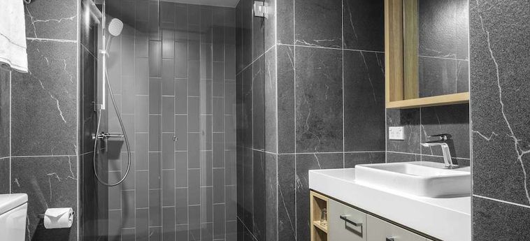 Hotel Mantra On Kent Sydney - New South Wales: Foto 