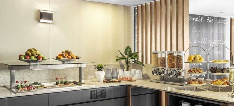 Hotel Mantra On Kent Sydney - New South Wales: Foto 