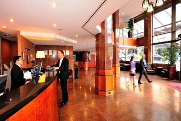 Hotel Metro Sydney Central:  SYDNEY - NEW SOUTH WALES