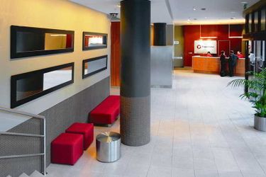 Hotel Ibis Styles Sydney Central:  SYDNEY - NEW SOUTH WALES