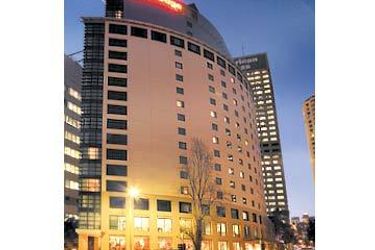 Hotel Ibis Styles Sydney Central:  SYDNEY - NEW SOUTH WALES