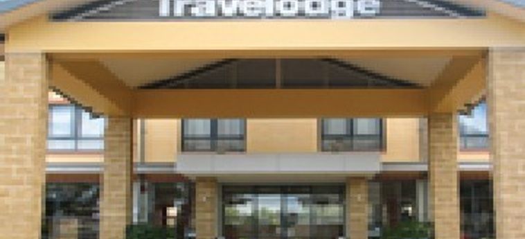 Hotel Travelodge Manly :  SYDNEY - NEW SOUTH WALES