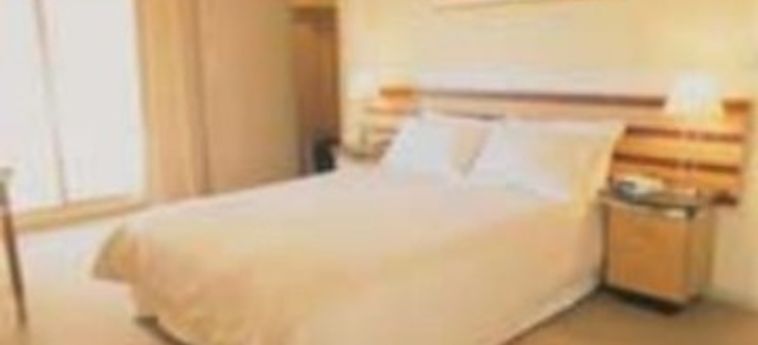 Adina Apartment Hotel Surry Hills:  SYDNEY - NEW SOUTH WALES