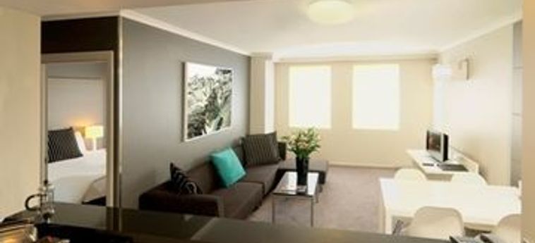 Adina Apartment Hotel Surry Hills:  SYDNEY - NEW SOUTH WALES