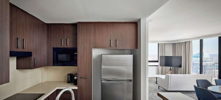 Hotel Meriton Pitt Street Sydney - New South Wales : Photo 