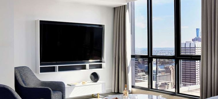 Hotel Meriton Pitt Street Sydney - New South Wales : Photo 