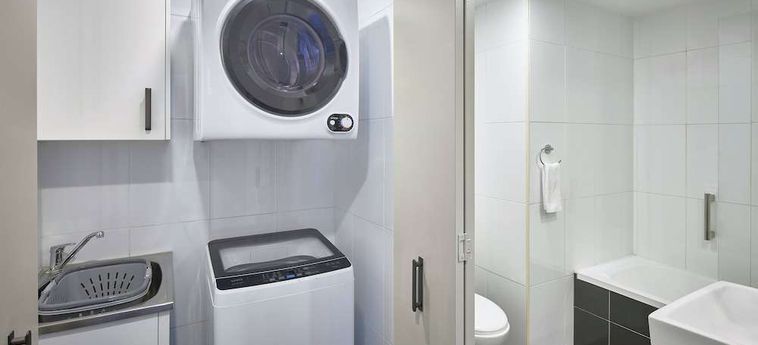 Hotel Meriton Pitt Street Sydney - New South Wales : Photo 