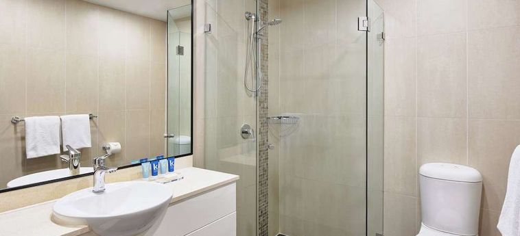 Hotel Meriton Pitt Street Sydney - New South Wales : Photo 