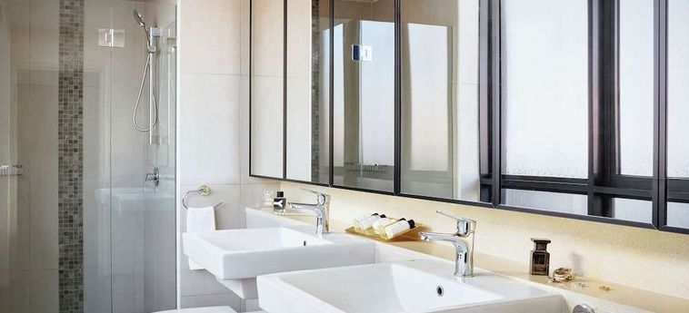 Hotel Meriton Pitt Street Sydney - New South Wales : Photo 