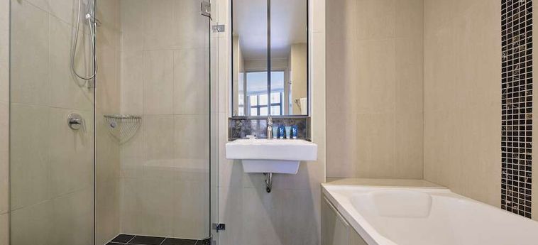 Hotel Meriton Pitt Street Sydney - New South Wales : Photo 