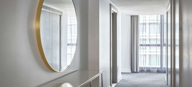 Hotel Meriton Pitt Street Sydney - New South Wales: Foto 