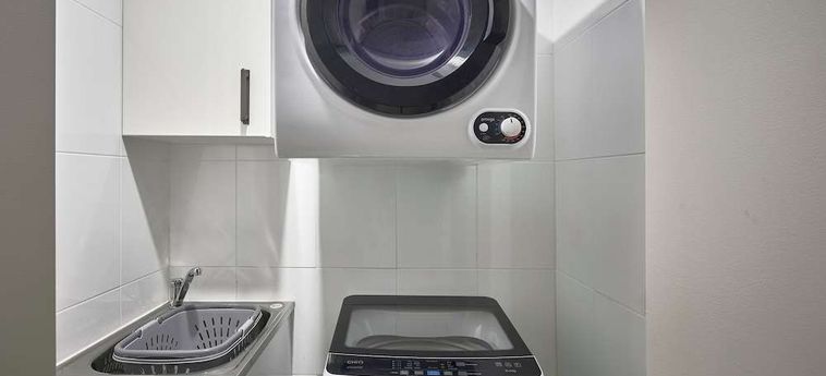 Hotel Meriton Pitt Street Sydney - New South Wales: Foto 