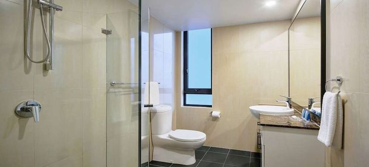 Hotel Meriton Pitt Street Sydney - New South Wales: Foto 