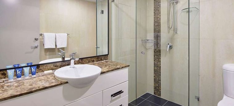 Hotel Meriton Pitt Street Sydney - New South Wales: Foto 