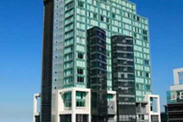 Hotel Meriton World Tower:  SYDNEY - NEW SOUTH WALES