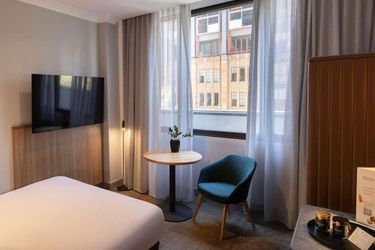 Hotel Novotel Sydney City Centre Sydney - New South Wales: Photo 