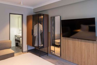 Hotel Novotel Sydney City Centre Sydney - New South Wales: Photo 