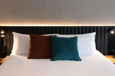 Hotel Novotel Sydney City Centre Sydney - New South Wales: Photo 