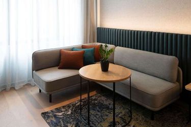 Hotel Novotel Sydney City Centre Sydney - New South Wales: Photo 