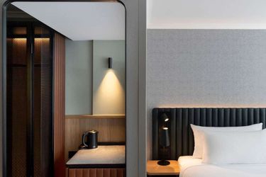 Hotel Novotel Sydney City Centre Sydney - New South Wales: Photo 