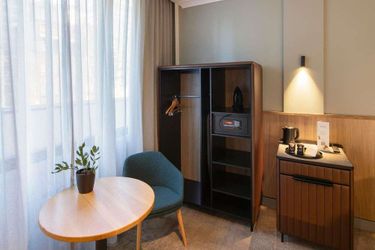 Hotel Novotel Sydney City Centre Sydney - New South Wales: Photo 