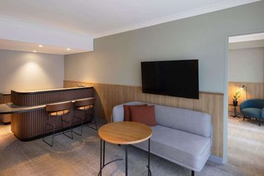 Hotel Novotel Sydney City Centre Sydney - New South Wales: Photo 