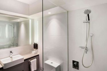 Hotel Novotel Sydney City Centre Sydney - New South Wales: Photo 
