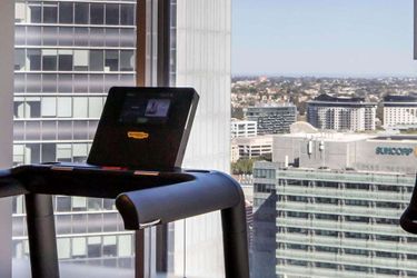Hotel Novotel Sydney City Centre Sydney - New South Wales: Photo 