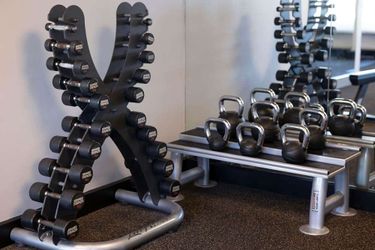 Hotel Novotel Sydney City Centre Sydney - New South Wales: Photo 