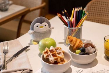 Hotel Novotel Sydney City Centre Sydney - New South Wales: Photo 