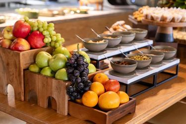 Hotel Novotel Sydney City Centre Sydney - New South Wales: Photo 