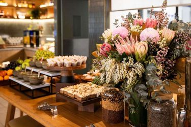 Hotel Novotel Sydney City Centre Sydney - New South Wales: Photo 