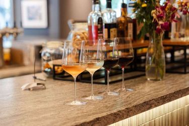 Hotel Novotel Sydney City Centre Sydney - New South Wales: Photo 