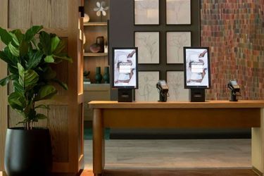 Hotel Novotel Sydney City Centre Sydney - New South Wales: Photo 