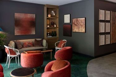 Hotel Novotel Sydney City Centre Sydney - New South Wales: Photo 