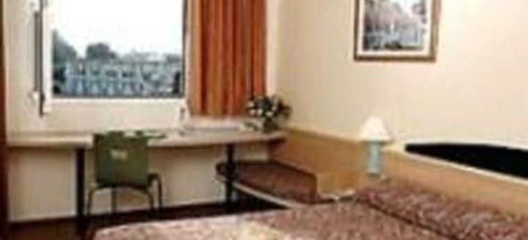 Hotel Ibis Sydney Thornleigh:  SYDNEY - NEW SOUTH WALES