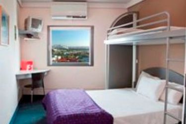 Hotel Ibis Budget Sydney East:  SYDNEY - NEW SOUTH WALES