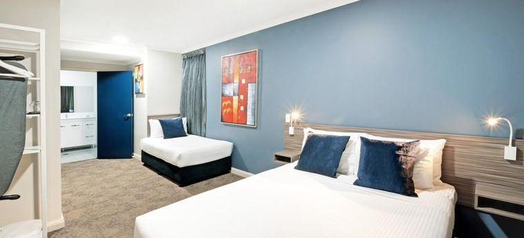 Hotel 28:  SYDNEY - NEW SOUTH WALES