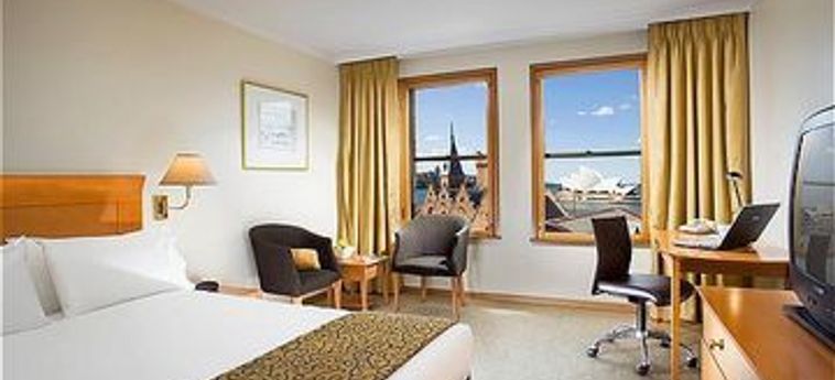 Hotel Rydges Sydney Harbour:  SYDNEY - NEW SOUTH WALES