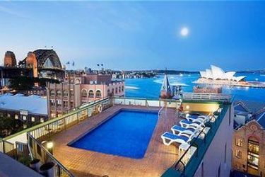 Hotel Rydges Sydney Harbour:  SYDNEY - NEW SOUTH WALES