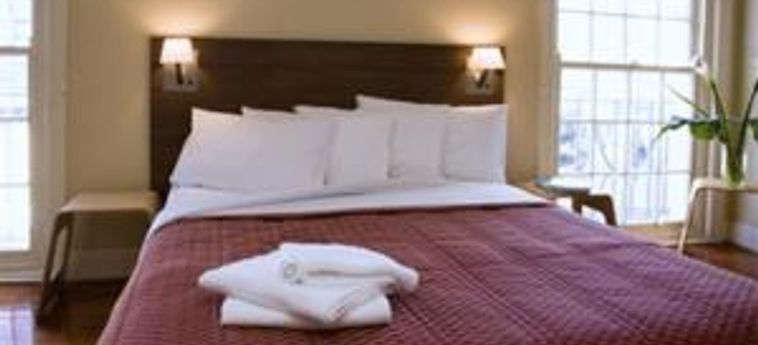 Hotel Springfield Lodge:  SYDNEY - NEW SOUTH WALES