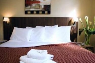 Hotel Springfield Lodge:  SYDNEY - NEW SOUTH WALES