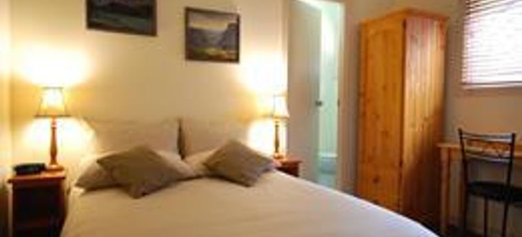 Ashfield Manor Bed And Breakfast:  SYDNEY - NEW SOUTH WALES