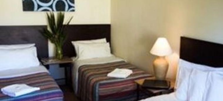 Hotel Avoca Lodge:  SYDNEY - NEW SOUTH WALES