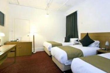 Hotel Econo Lodge Sydney South:  SYDNEY - NEW SOUTH WALES