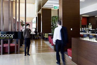 Hotel Pullman At Sydney Olympic Park:  SYDNEY - NEW SOUTH WALES
