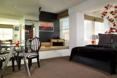 Hotel Quest Potts Point:  SYDNEY - NEW SOUTH WALES